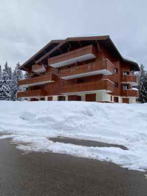 Appartement les Saisies
